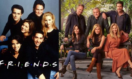 Best Christmas Episodes In F.R.I.E.N.D.S.