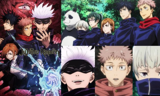 Everything You Need To Know About Jujutsu Kaisen Season 2: When Is It Releasing?