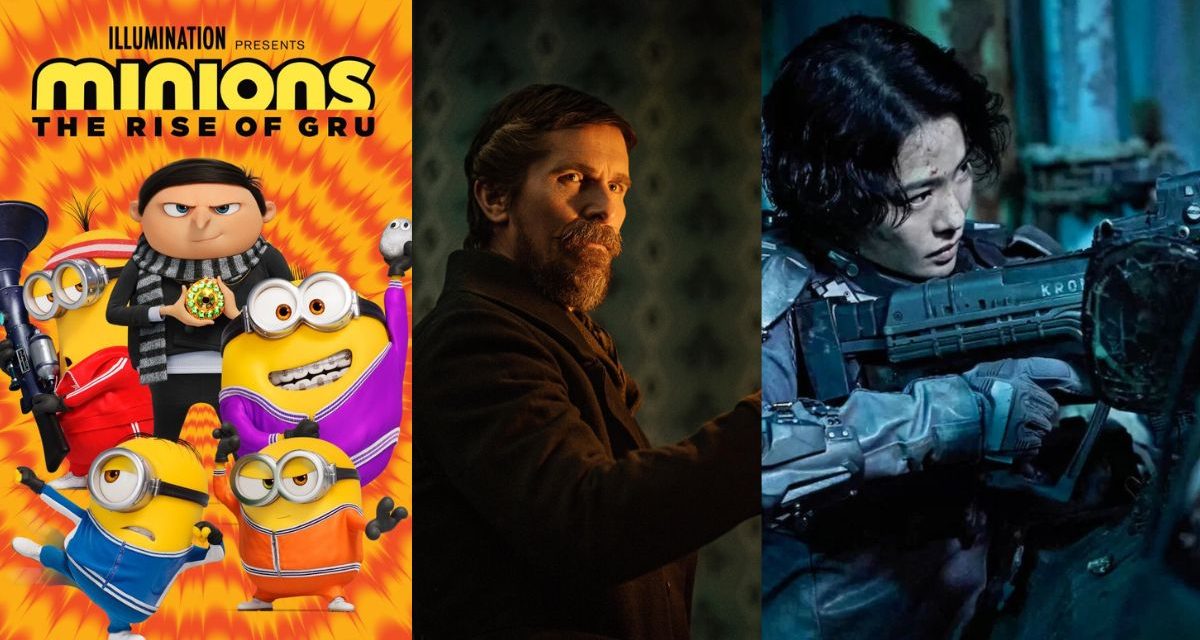What’s New On Netflix In January 2023?