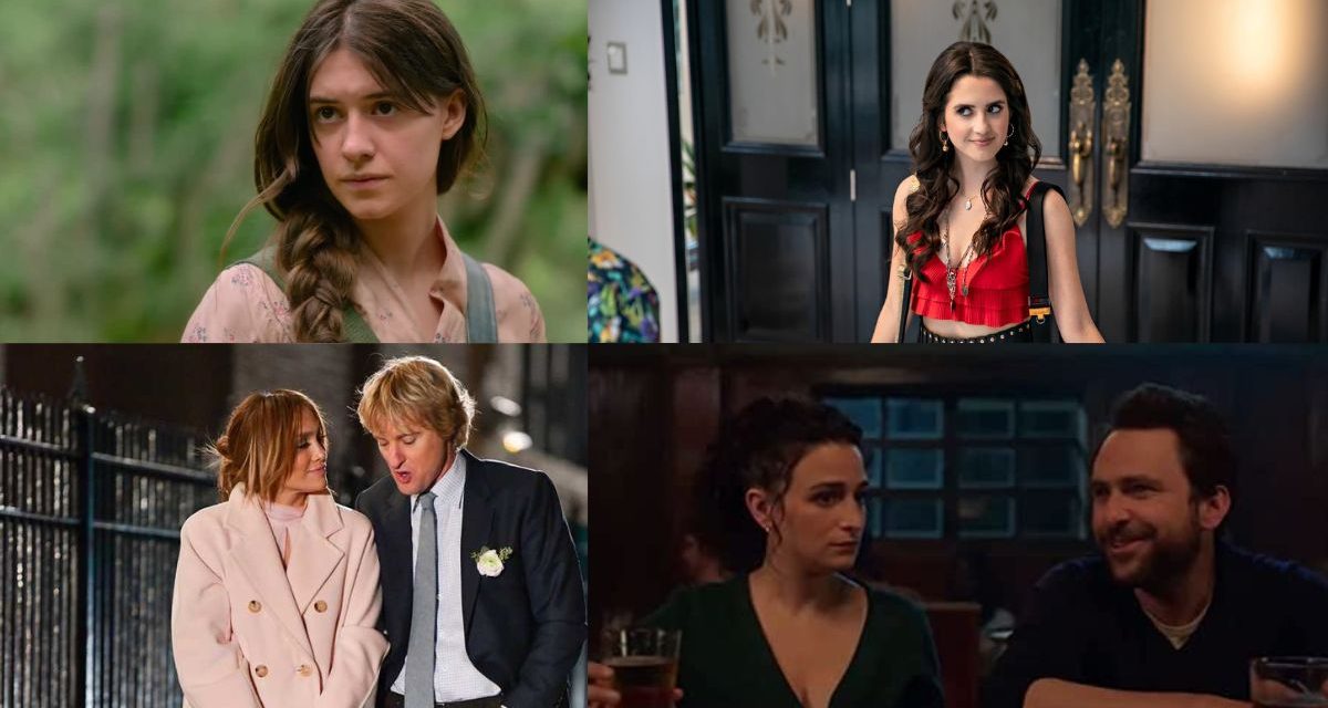 Top 5 Romantic Movies Of 2022