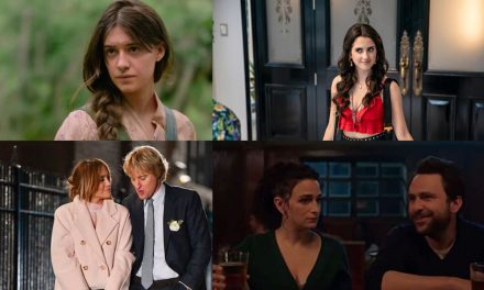 Top 5 Romantic Movies Of 2022